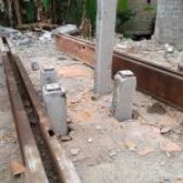 Cấu tạo mũ cọc bê tông cốt thép