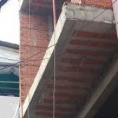 Kết cấu chịu lực của ban công như thế nào?